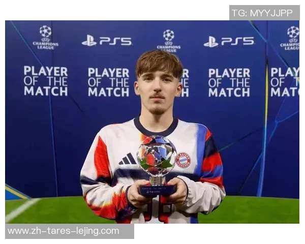 拜仁新中心，他是孔帕尼最大发现？