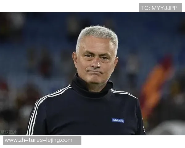 托蒂称誉穆里尼奥：肯定的尖端教练No.1，他为罗马带来冠军