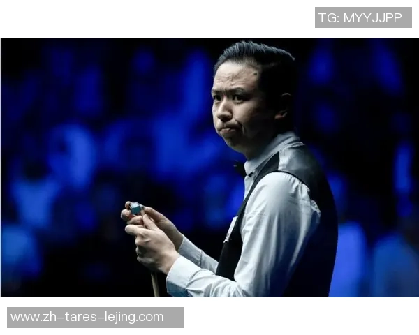 斯诺克最新战报：排名赛6冠王卡特激战追平“147先生”，肖国栋首战失利